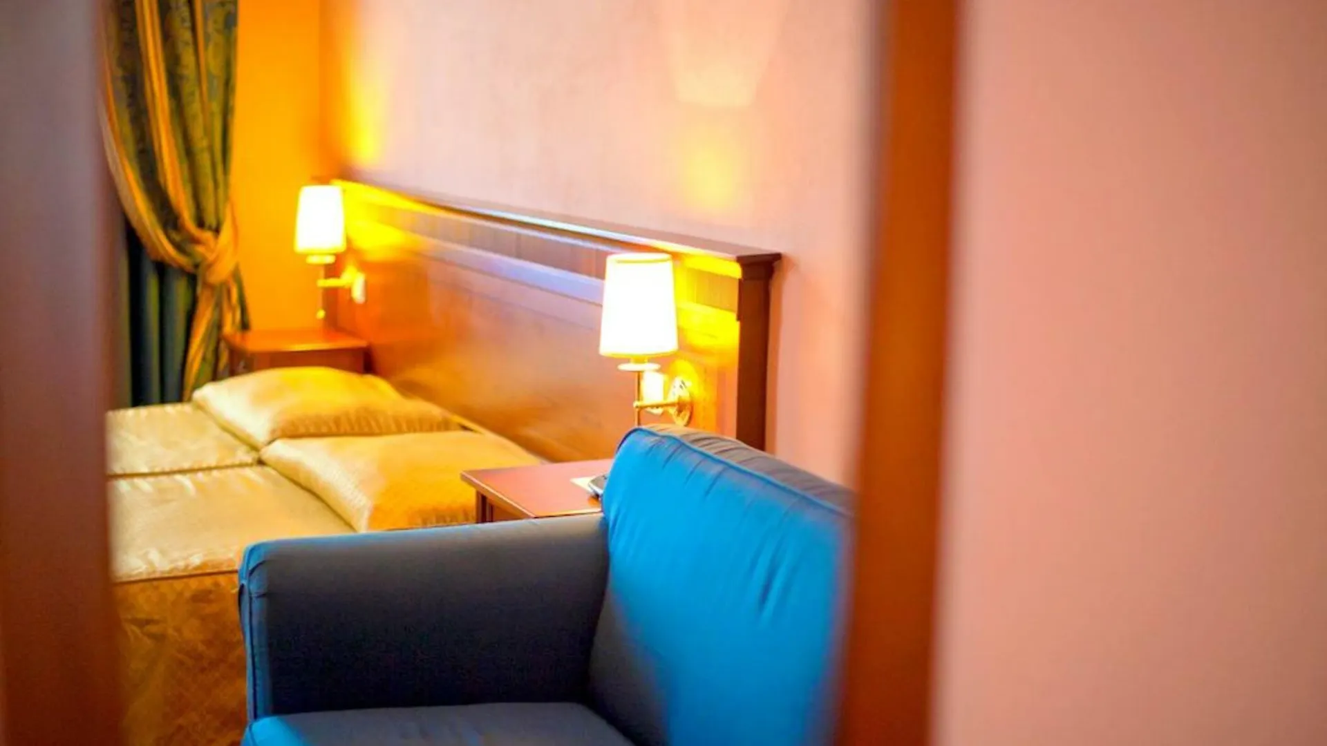 Louis Leger - Czech Leading Hotels Πράγα