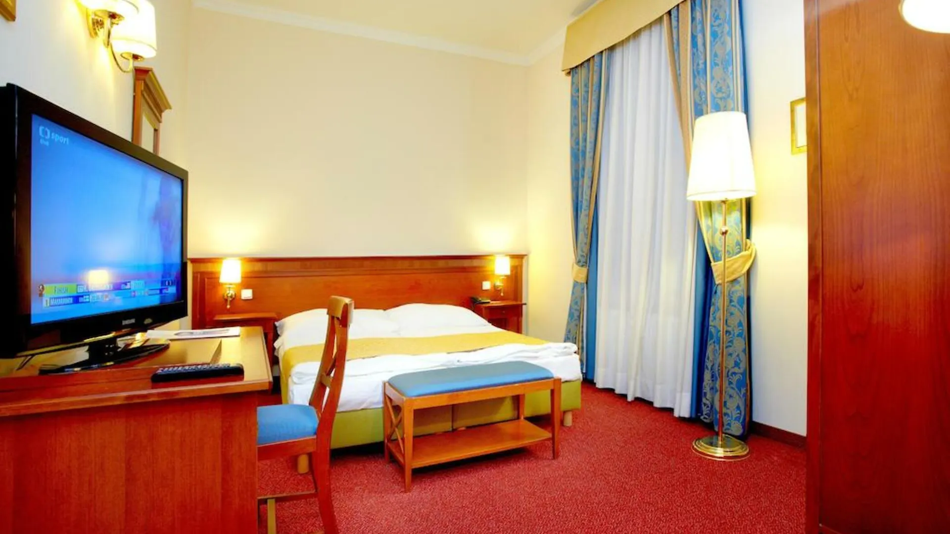 Louis Leger - Czech Leading Hotels Πράγα 4*,  Τσεχία