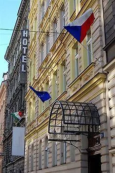 Louis Leger - Czech Leading Hotels Πράγα