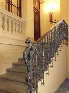 Louis Leger - Czech Leading Hotels Πράγα
