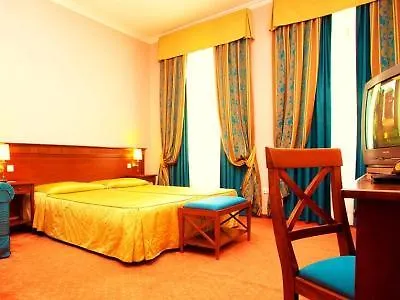 Louis Leger - Czech Leading Hotels Πράγα