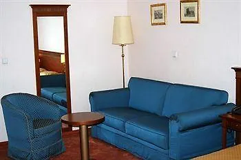 Louis Leger - Czech Leading Hotels Πράγα