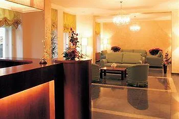 Louis Leger - Czech Leading Hotels Πράγα Τσεχία