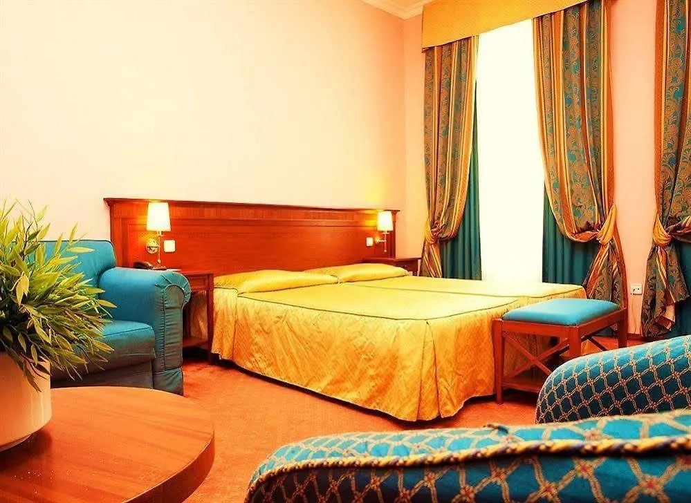 Louis Leger - Czech Leading Hotels Πράγα