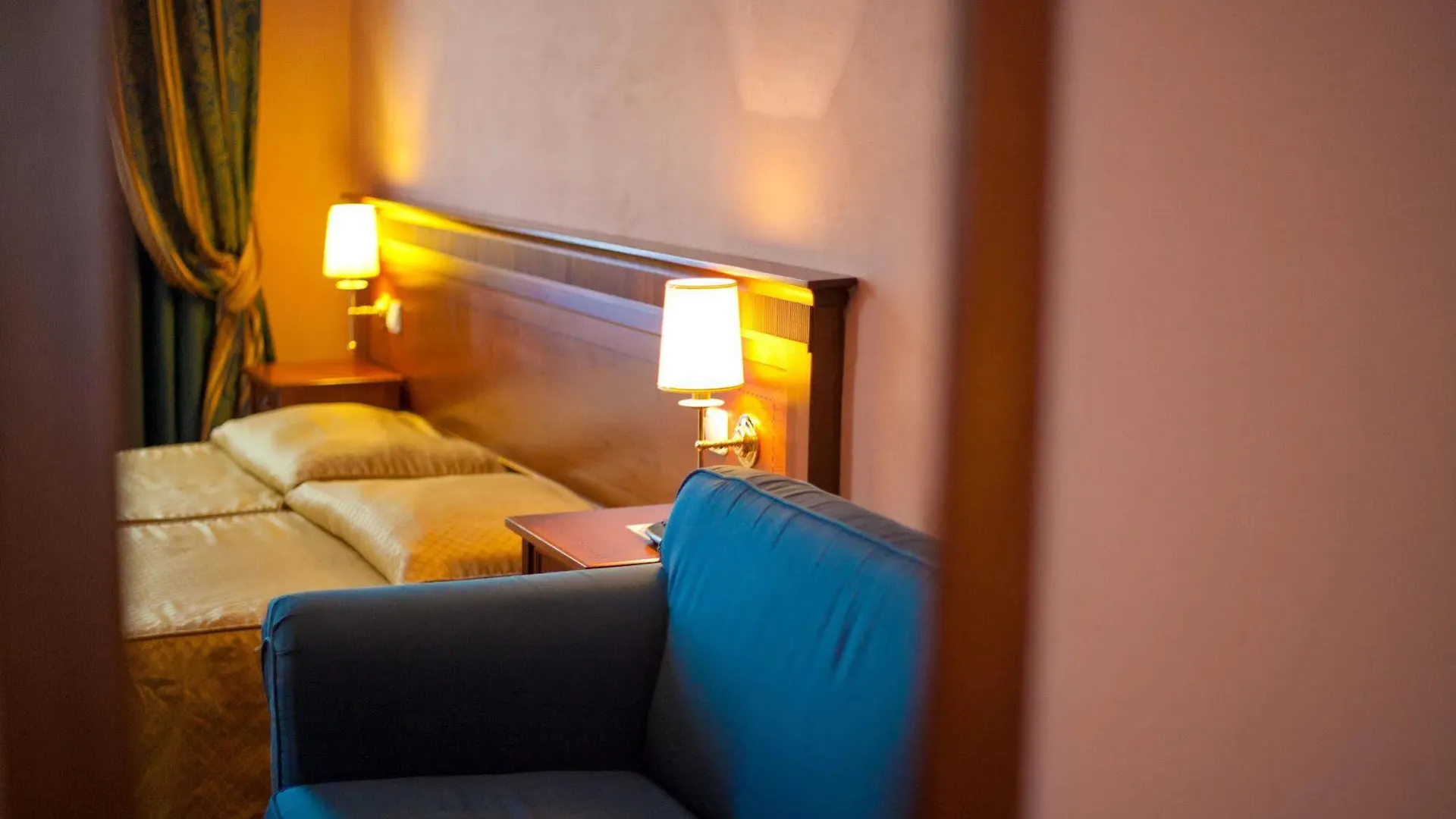 Louis Leger - Czech Leading Hotels Πράγα