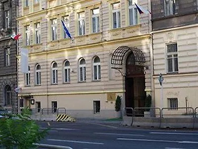 Louis Leger - Czech Leading Hotels Πράγα
