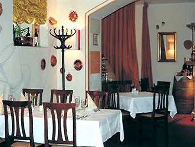 ****  Louis Leger - Czech Leading Hotels Πράγα Τσεχία