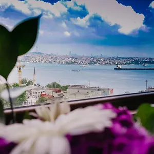 Cihangir Modern Taksim 4* Istanbul