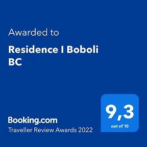 I Boboli Bc Italia