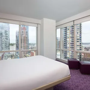 **** Hotel Yotel Times Square Estados Unidos da América
