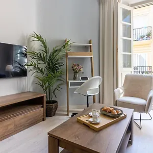 Center Flat - Soho Center Spagna