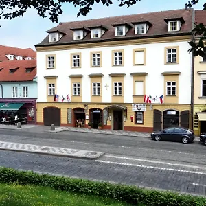 U Krize Prag