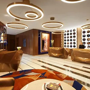 **** Hotel Hard Rock Estados Unidos da América