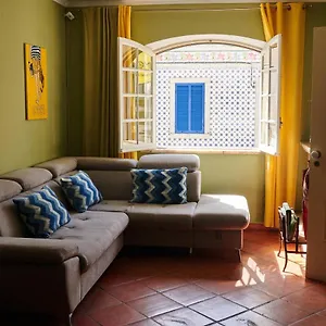  Albergue Ljmonade Portugal