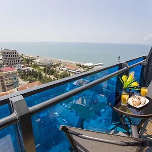 Orbi City Panorama Vip 5*, Batum Gürcistan