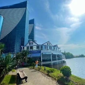 Sea View Orbi City 5*, Batum Gürcistan