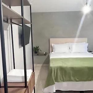  Casa de hóspedes Conforto E Localizacao - Expo Brasil