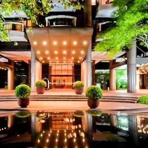 ***** Hotel Grand Luxxor - Itaim Bibi - Black Edition Brasil