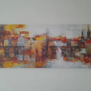 Hostel Volha, Praga