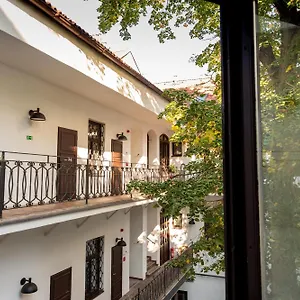 Hostel Sir Toby's Midtown, Prag