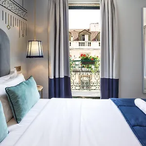The Lift Boutique By Ridan 3* Lisboa
