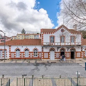*** Casa de hóspedes Monte Da Lua Portugal