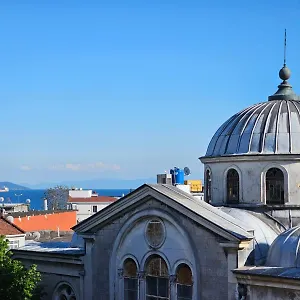 Grey & - Old Istanbul