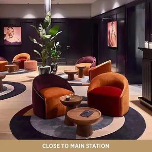 מלון Falkensteiner Boutique