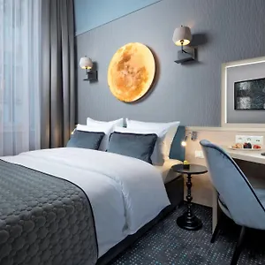 Leonardo Boutique Old Town 3*, Krakow Polonya