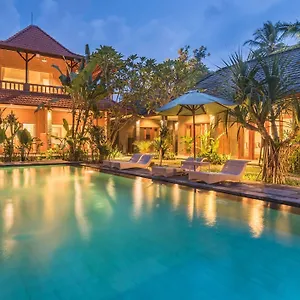 Ubad Retreat 3*, Ubud Endonezya