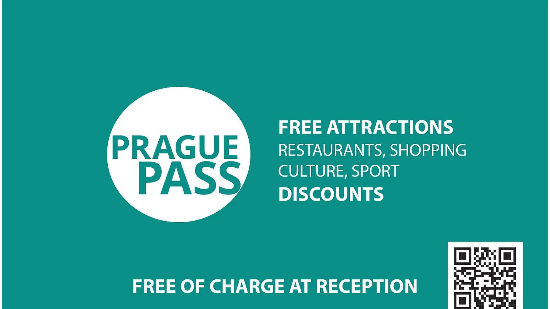 Louis Leger - Czech Leading Hotels Prag