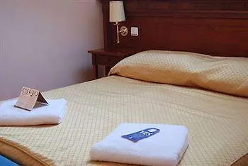 Louis Leger - Czech Leading Hotels Praga Repubblica Ceca