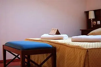 Louis Leger - Czech Leading Hotels Praga