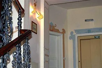 ****  Louis Leger - Czech Leading Hotels Praga Repubblica Ceca