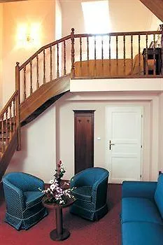 Louis Leger - Czech Leading Hotels Praga