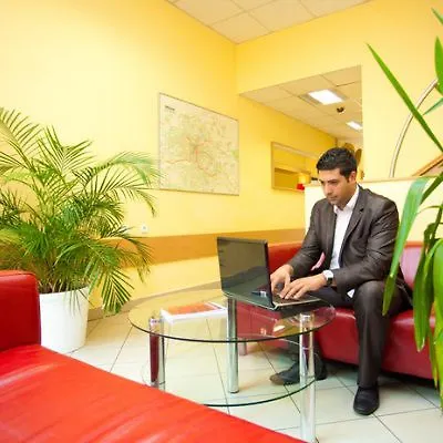 Louis Leger - Czech Leading Hotels Prague