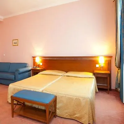 Louis Leger - Czech Leading Hotels Prague
