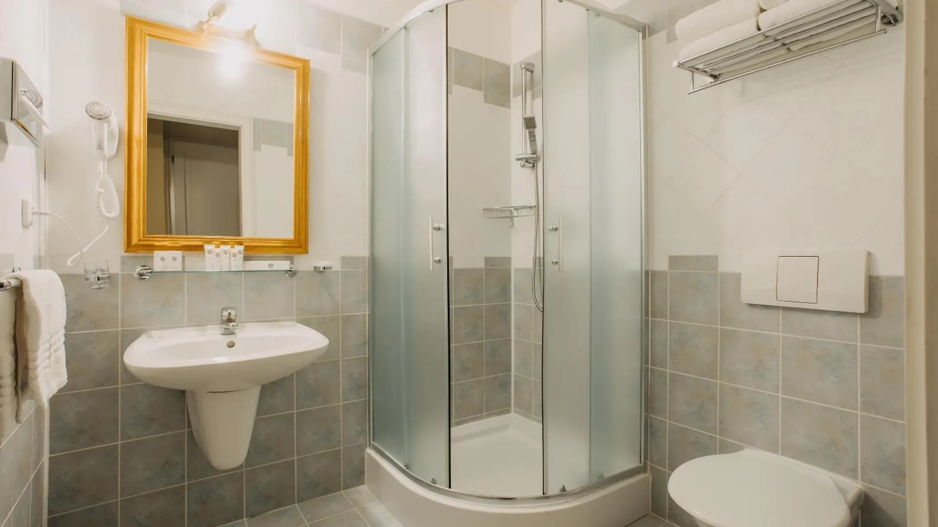 Louis Leger - Czech Leading Hotels Prague