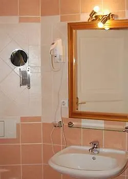 Louis Leger - Czech Leading Hotels Prague 4*,  Czech Republic
