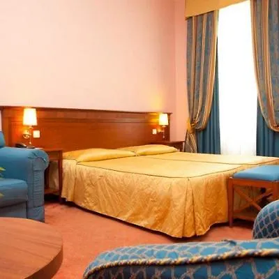 Louis Leger - Czech Leading Hotels Prague