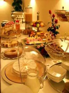 ****  Louis Leger - Czech Leading Hotels Prague Czech Republic