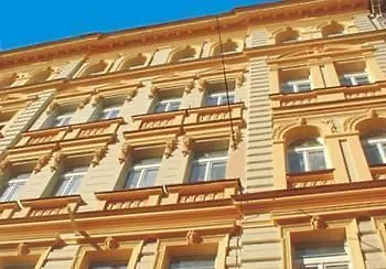 Louis Leger - Czech Leading Hotels Prague