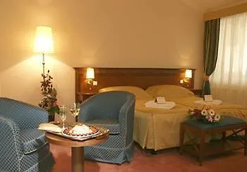 Louis Leger - Czech Leading Hotels Prague