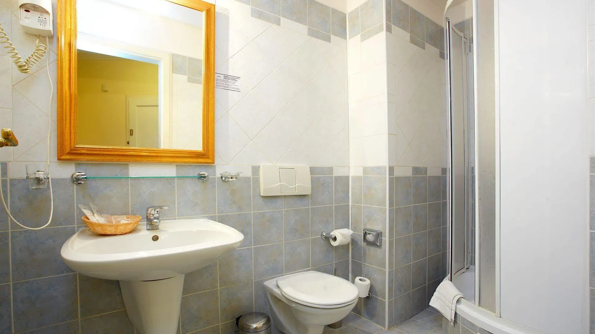 Louis Leger - Czech Leading Hotels Prague
