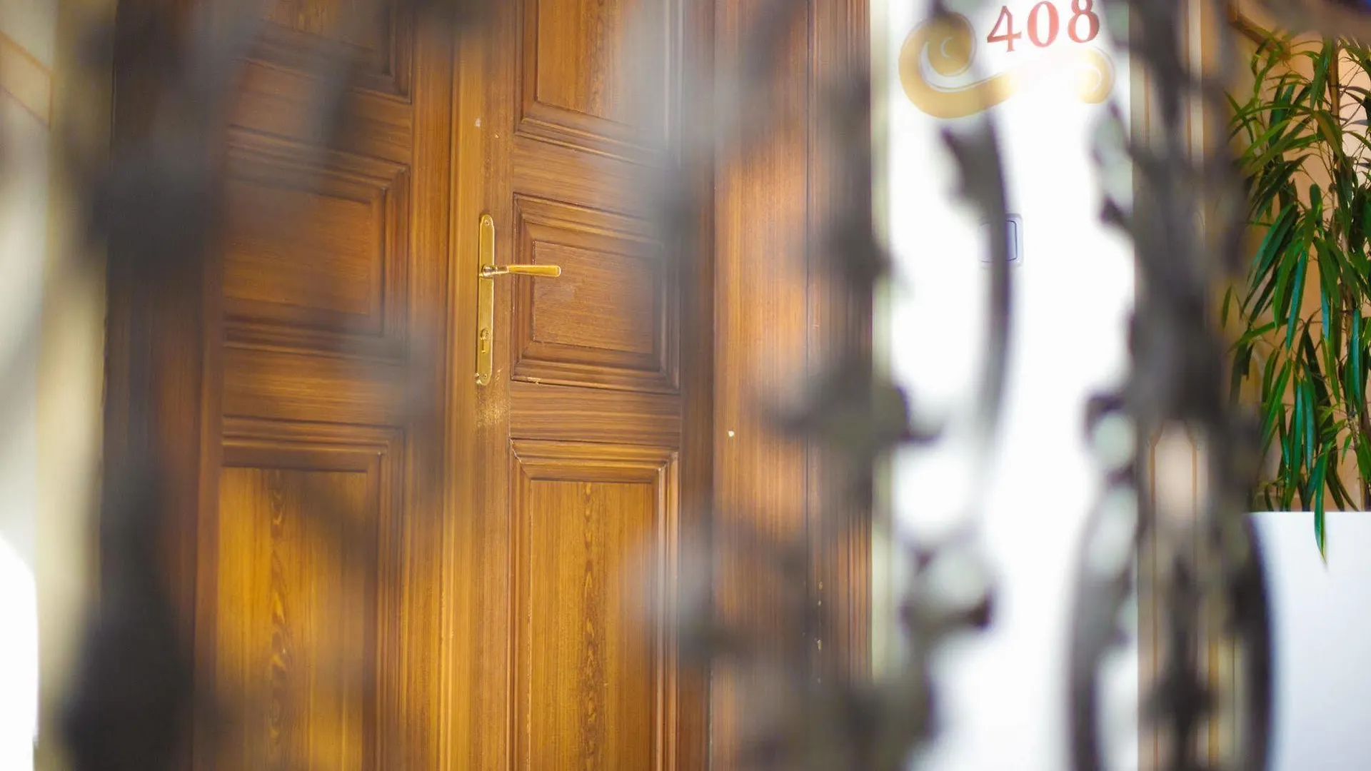 ****  Louis Leger - Czech Leading Hotels Prague Czech Republic
