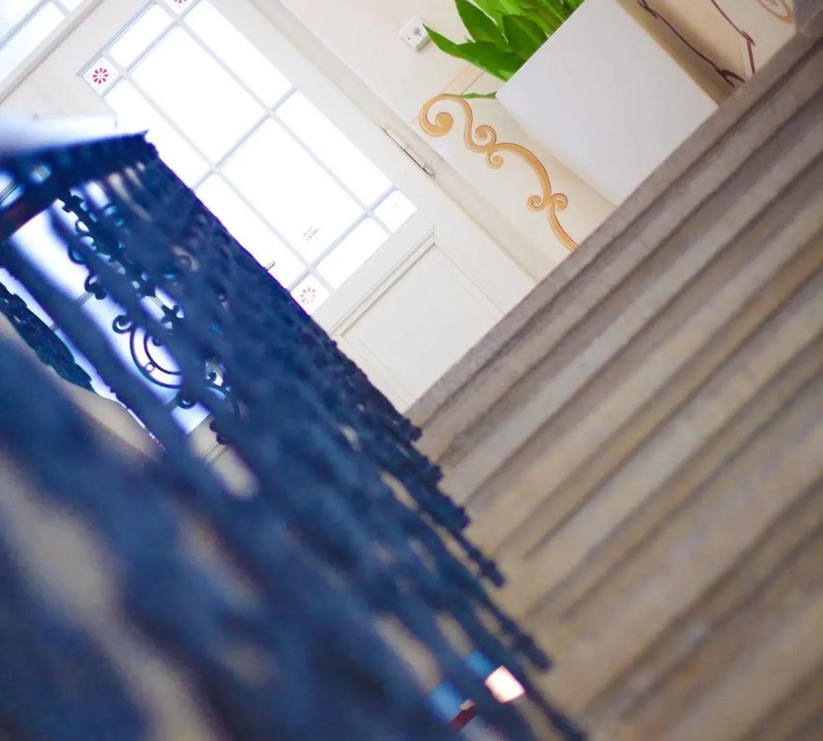 Louis Leger - Czech Leading Hotels Prague